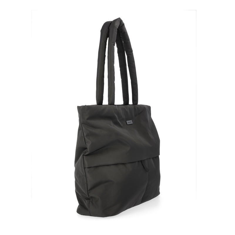 Sporty Reebok Women's Rosalie Tote Bag - Large Nylon Carryall for Work & Travel