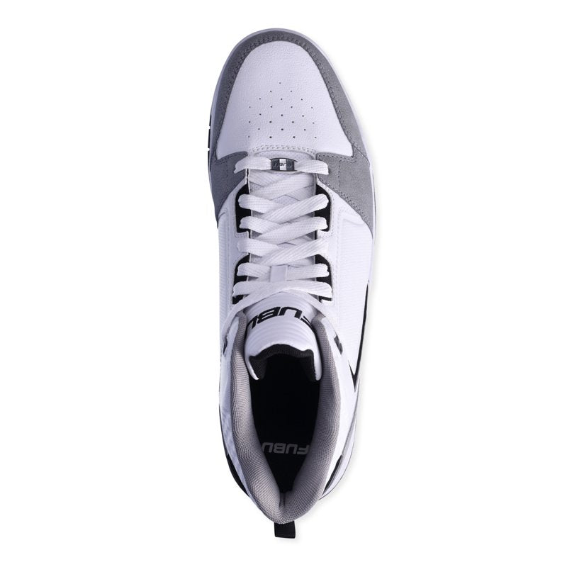 Men's Athletic Sneakers for Casual & Sports Wear - FUBU Hustle Shoes