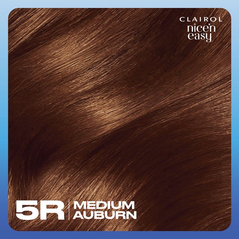 Permanent Hair Color Creme - Multiple Shades & Pack Options