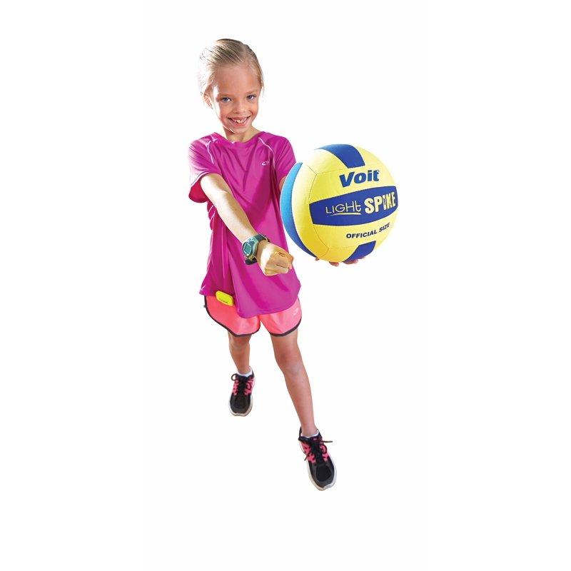 Lightweight Volleyball for Training & Practice - Voit Model 13.91
