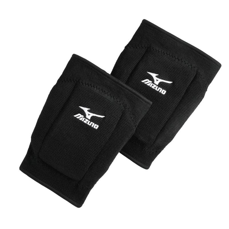 Volleyball Kneepads Elite Protection & Coverage for Court Play