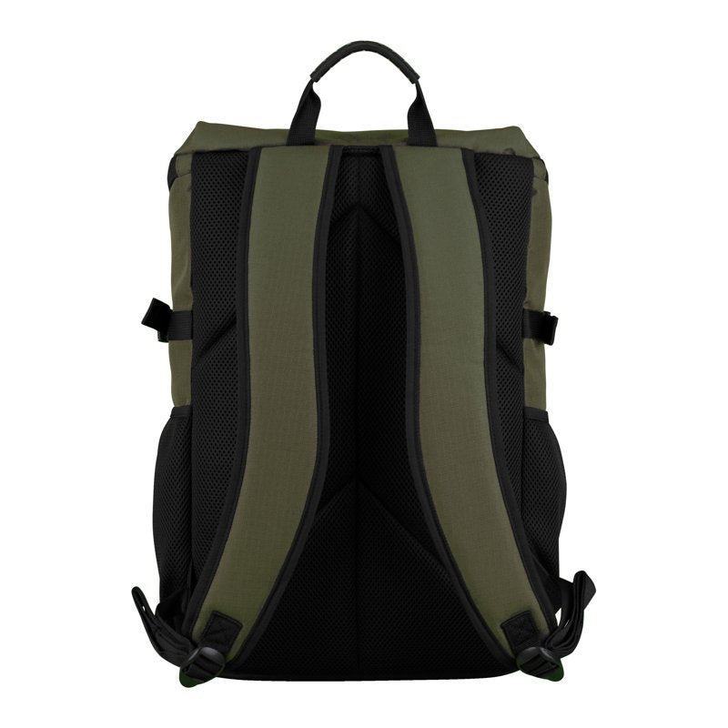 Unisex 18-Inch Victory Top Loader Backpack with Multiple Pockets