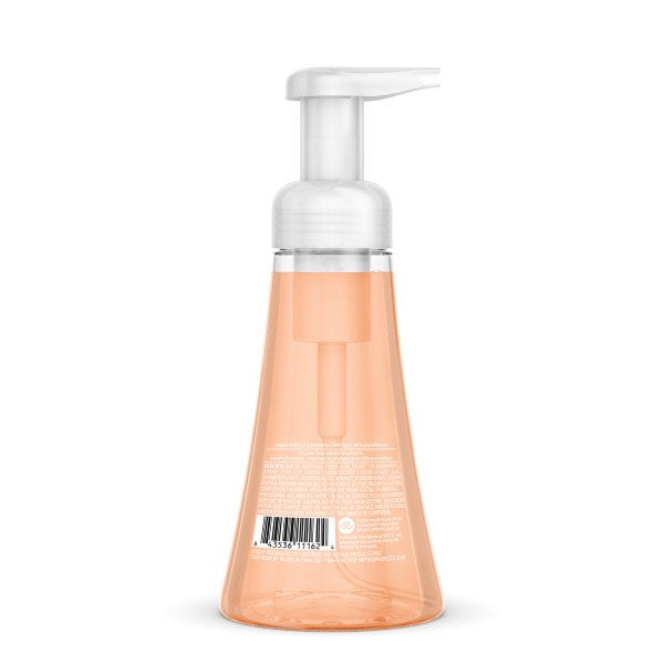 Foaming Hand Soap with Sandalwood and Cedar - 10 oz | Naturally Derived & Paraben-Free
