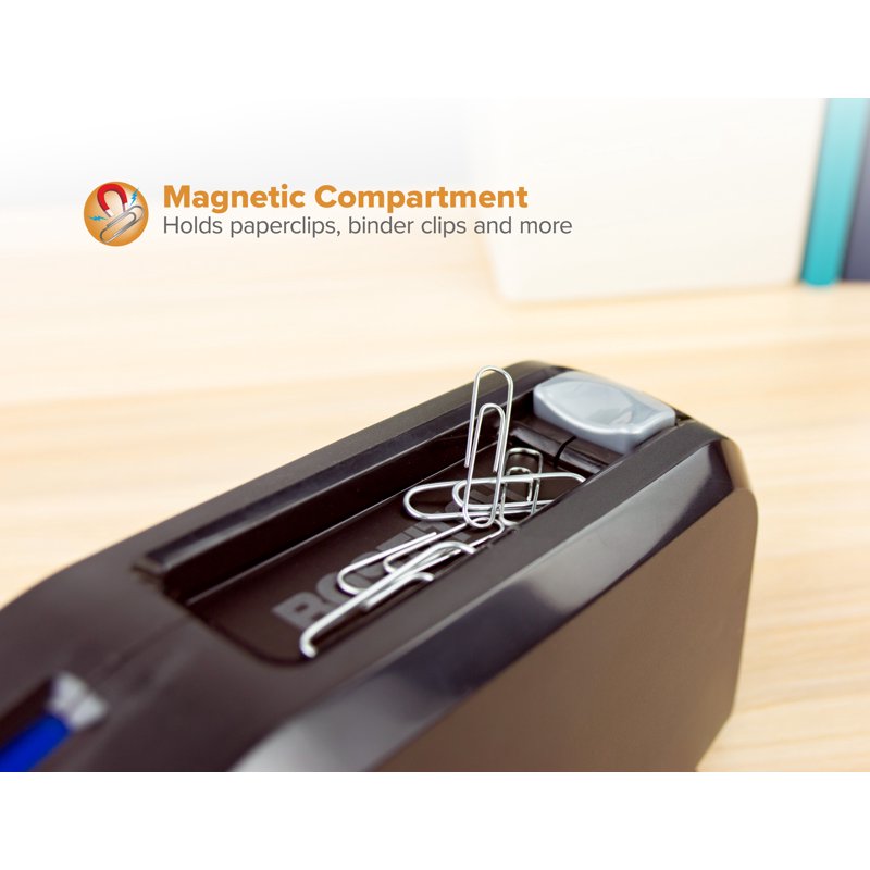 Bostitch Impulse 30 Electric Stapler - 30 Sheet Capacity (Variation: 1)