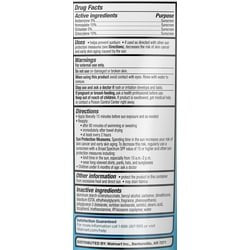 Broad Spectrum SPF 50 Sunscreen Lotion for Active Outdoors - Water Resistant 8 fl oz