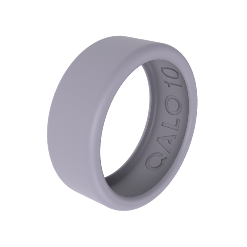 Smart Ring Protective Sleeves - Silicone Covers for QRNT Slim Rings, 3 Pack