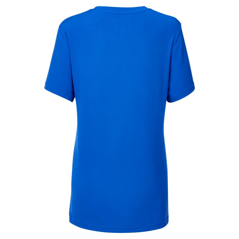 Mizuno Women's Short Sleeve Volleyball Tee - Lightweight Performance Shirt