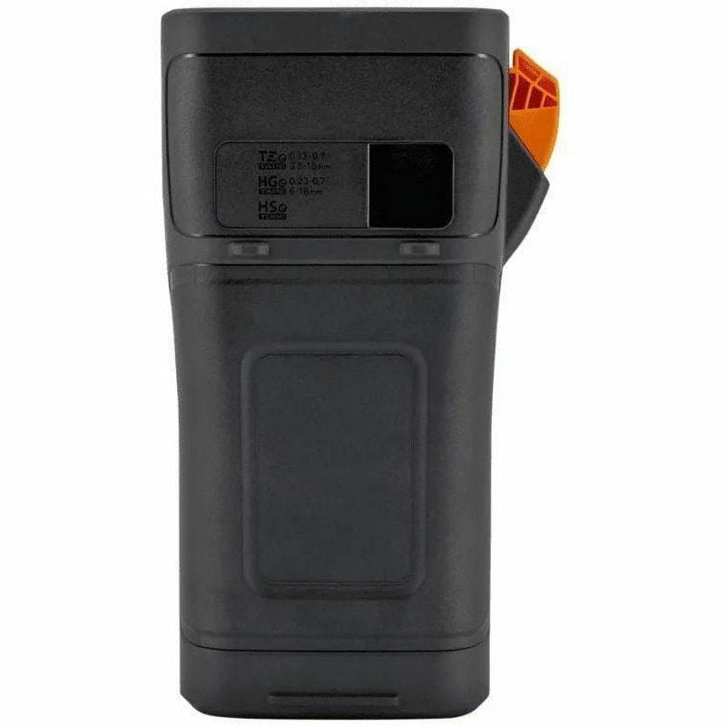 Electronic Label Maker with Bluetooth & USB-C - Customizable Portable Printer