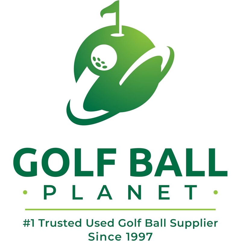 Colored Mix 72 Recycled Golf Balls in Mesh Bag – 3A/2A Quality