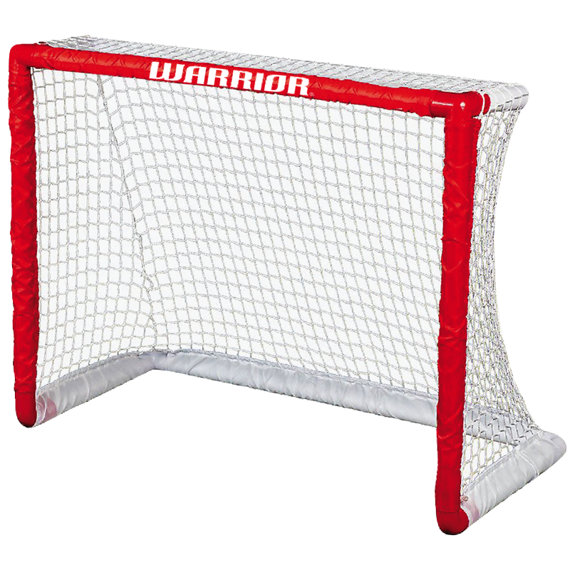 Mini Hockey Game Set for Kids - 8-Piece Indoor & Outdoor Play Kit with Nets, Sticks, Balls