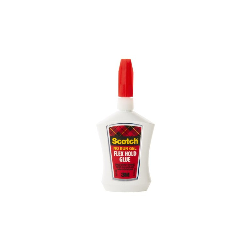 Flexible Bonding Glue with Precision Applicator - 0.14 oz