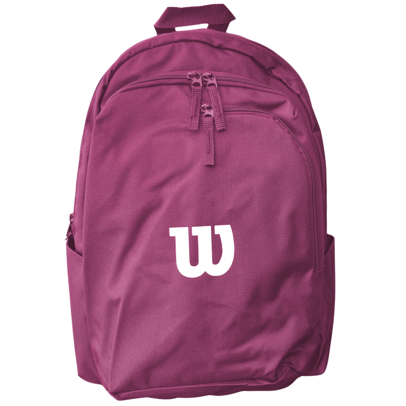 Tennis Backpack with Racquet Compartment - Lightweight, Multi-Use Sports Bag