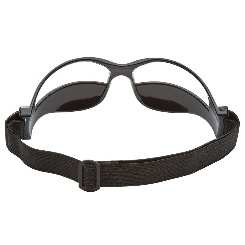 Basketball Dribble Goggles - Vision-Restricting Training Aid for Skill Development
