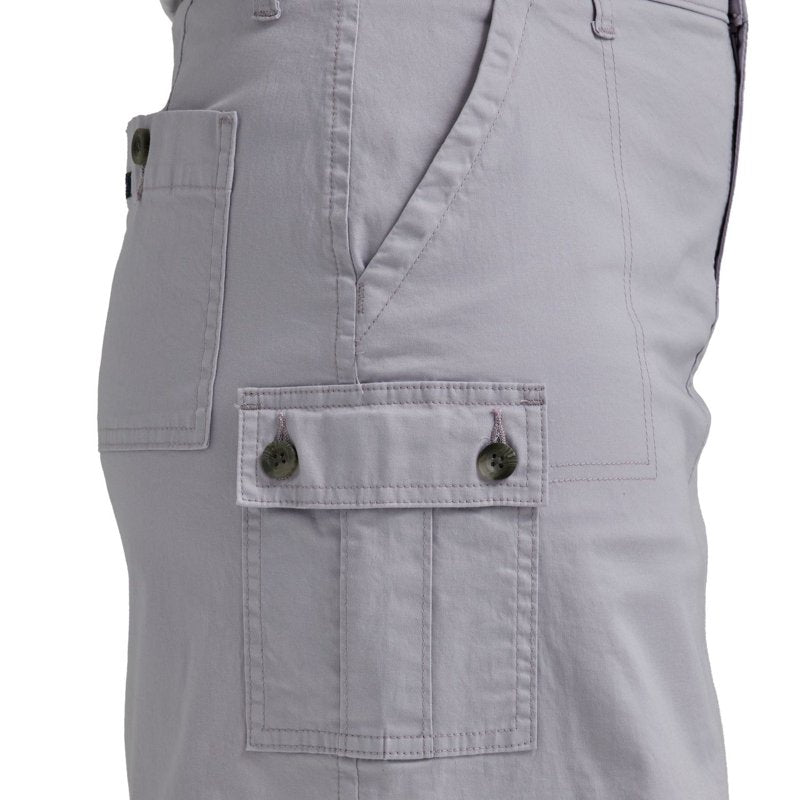 Women's Flex-To-Go Skort - Comfortable Activewear with Built-In Shorts