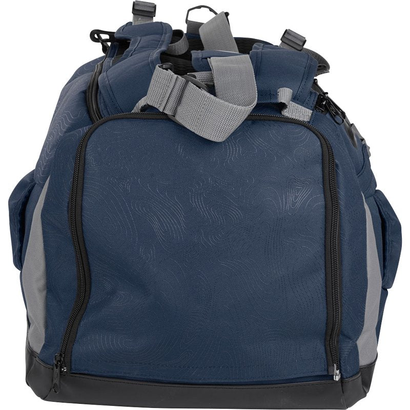 Duffel Bag with Multiple Storage Options for Sports & Travel - Durable & Spacious