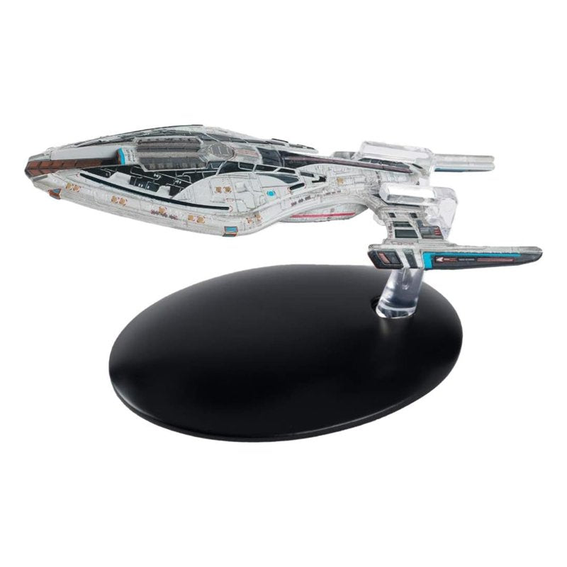 Star Trek Starship Replica - USS Pathfinder Die-Cast Model Collection