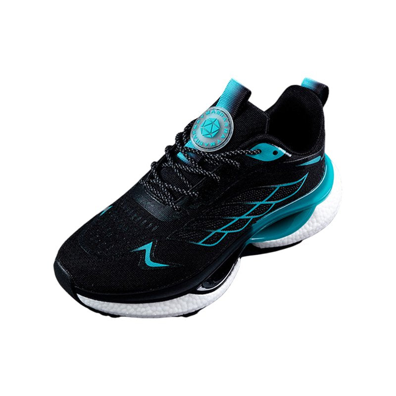 Women's Orthopedic Sneakers with Arch Support Breathable Mesh Slip-On Comfort Shoes