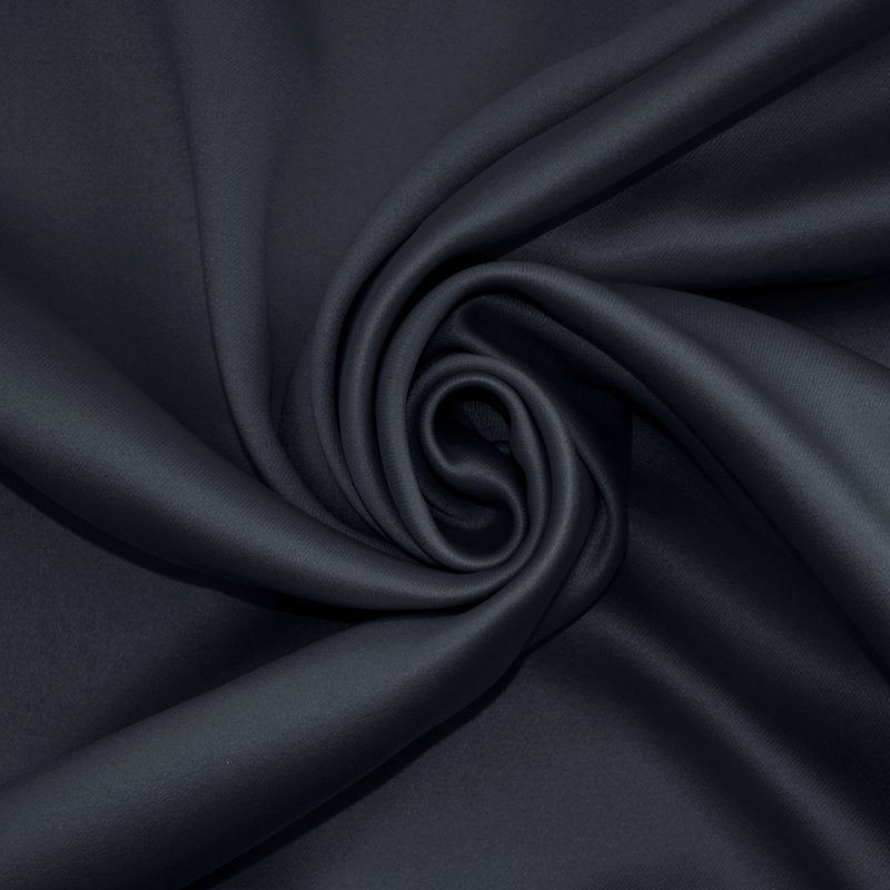 Energy Efficient Blackout Curtain Panel - Grommet Window Drapes for Living Room & Bedroom