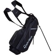 TaylorMade FlexTech Waterproof Stand Bag - Red