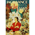Used Hardcover Science Fiction Novel by Jack Vance - Pre-Owned Book