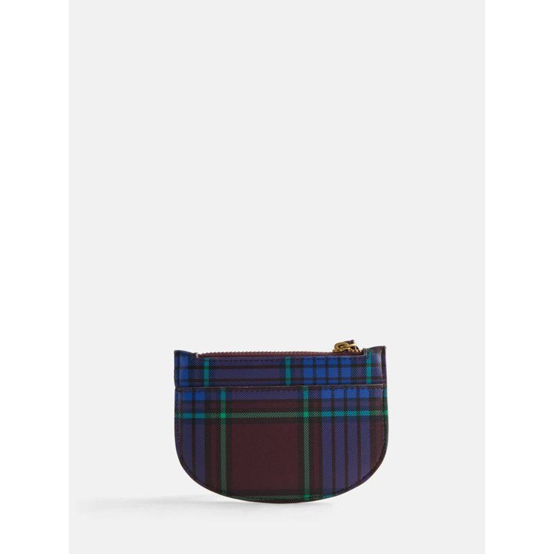 Women's Wristlet Wallet - Multiple Colors, Compact Card & Cash Holder