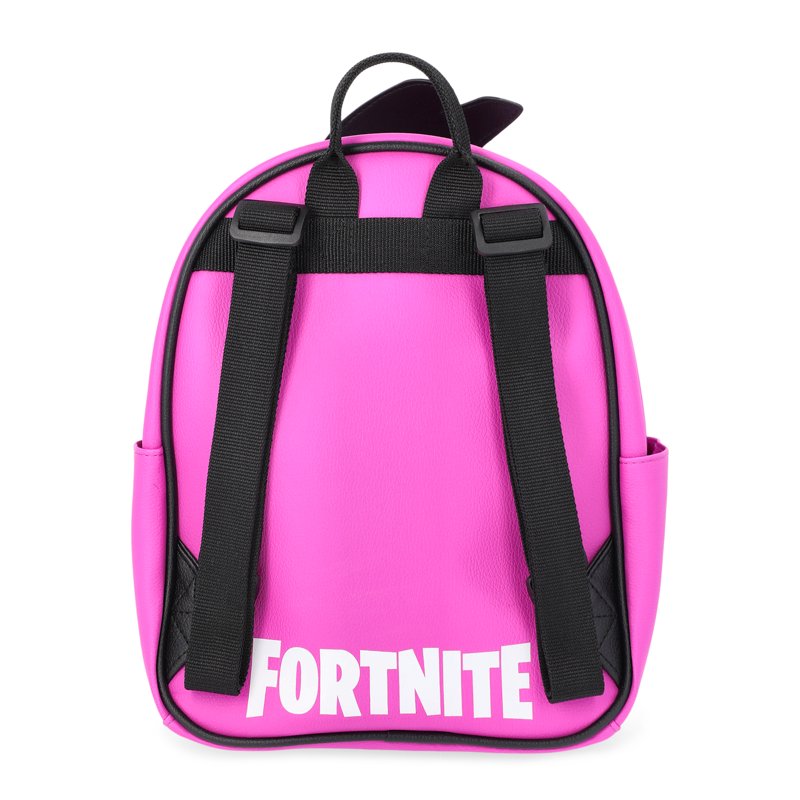 Fortnite Llama Mini Backpack - Kids Girls Women's Small School Bag