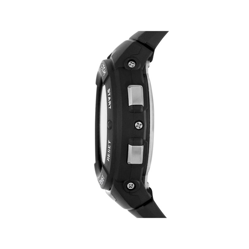 Women's Digital Sport Watch with Alarm, Stopwatch & Water Resistance