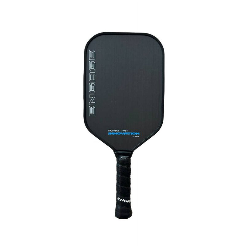 Engage Pursuit Pro1 Innovation 15.2mm Pickleball Paddle - Carbon Sky