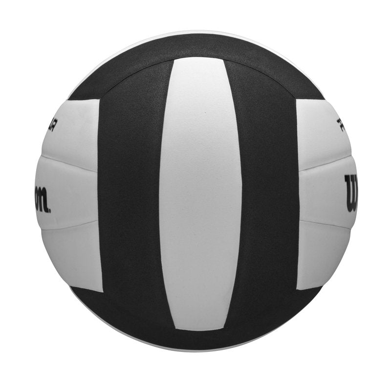 Indoor Volleyball - Official Size & Weight for Pro-Level Play - Durable Synthetic Leather Cover
