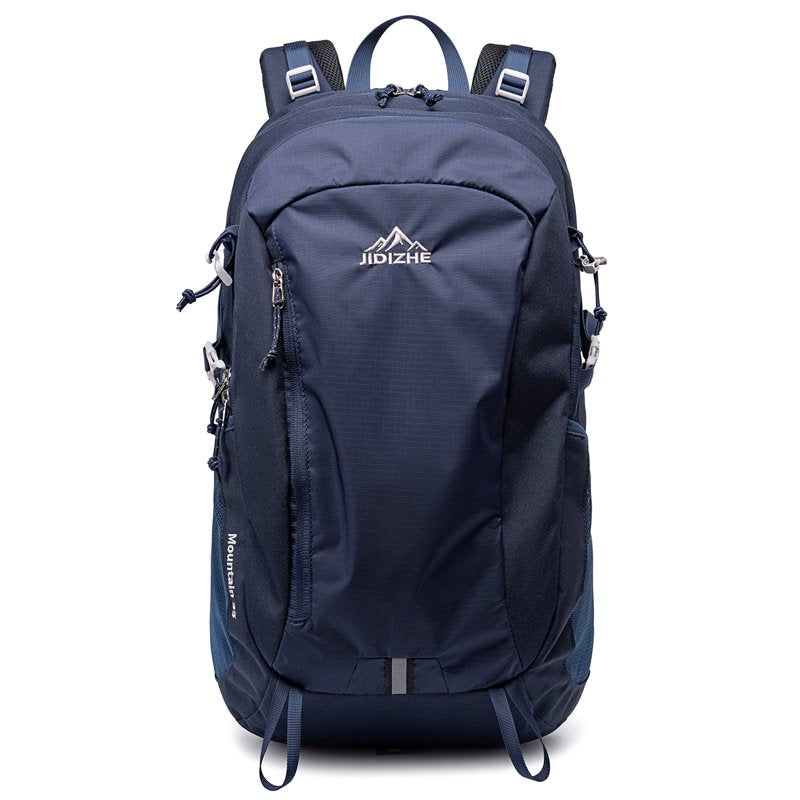Lightweight Water-Resistant Hiking Backpack 35L for Men & Women – Outdoor Travel Gear