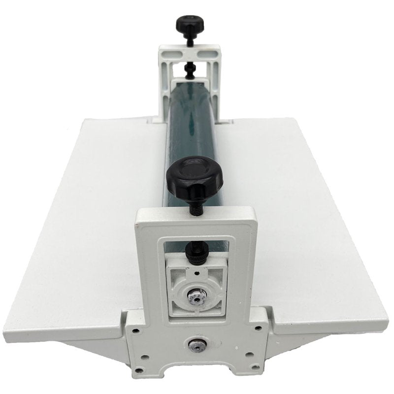 14 Inch Cold Mount Laminating Machine All Metal Frame Photo & Art Laminator