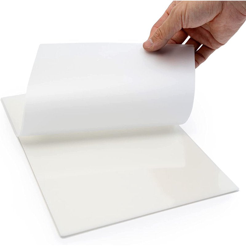 DTF Transfer Film for T-Shirts Heat Press Printing - Waterproof & Washable