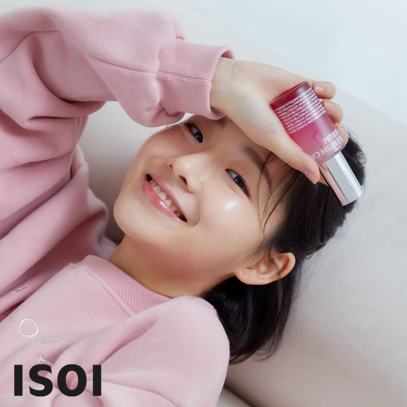Blemish Care Serum for Sensitive Skin - Brightening & Dark Spot Reduction