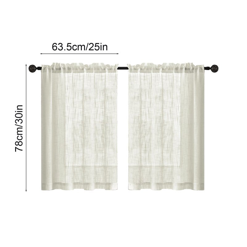 Blackout Curtains for Living Room & Bedroom - Thermal Insulated Soundproof Window Drapes, Room Darkening Privacy Panel, 55" W x 86.6"