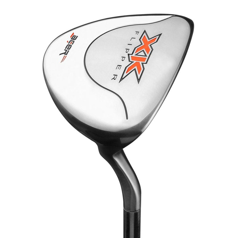 Golf Chipper with 46-Degree Loft for Pitch and Roll Shots – Right Hand