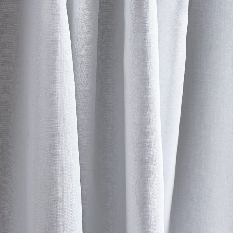 Indoor Blackout Curtain Panel Set - Light-Blocking Window Treatment for Bedroom & Living Room