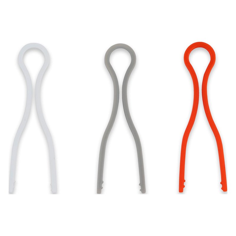 Assorted Sewing Bobbin Pins for Thread Organization - 20 Pack