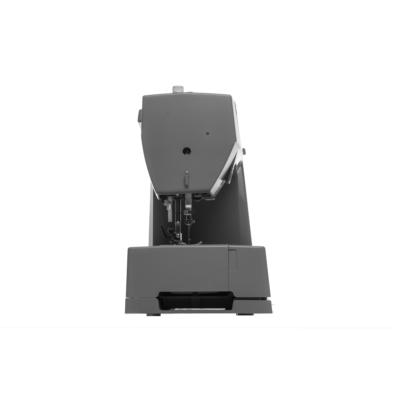 Heavy Duty Computerized Sewing Machine with 215 Stitches & Accessories