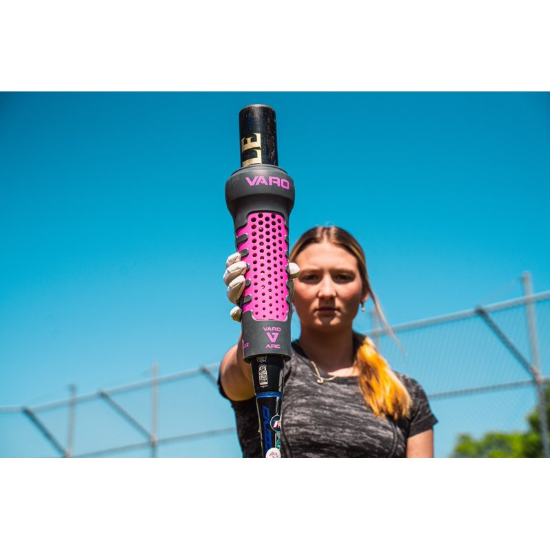 Softball Bat Weight 12oz for Swing Training & Mechanics Improvement