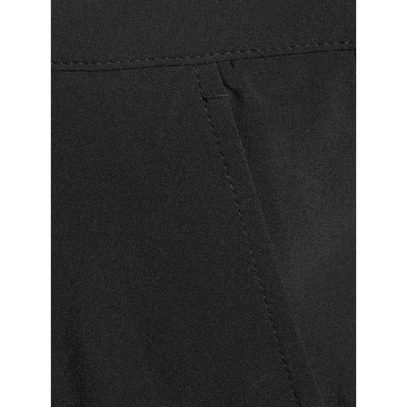 Men's & Big Men's Golf Cargo Shorts with Flex Waistband 4-Way Stretch