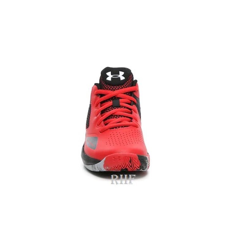 Kids Basketball Shoes - High-Top Support & Cushioned Sole for Young Athletes