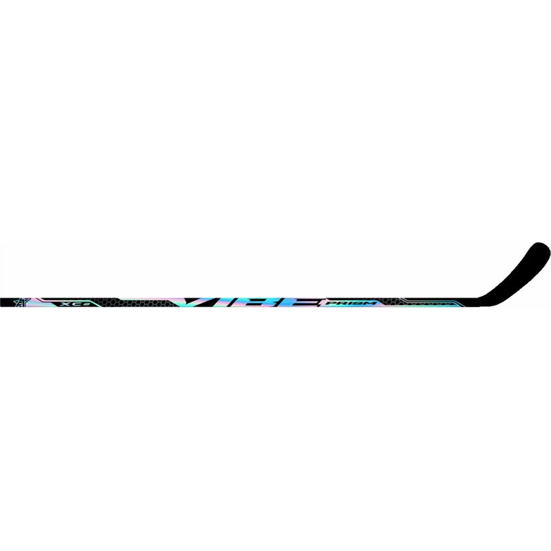 Ice Hockey Stick - Composite, 62 Inch, Left Hand Curve, High Performance