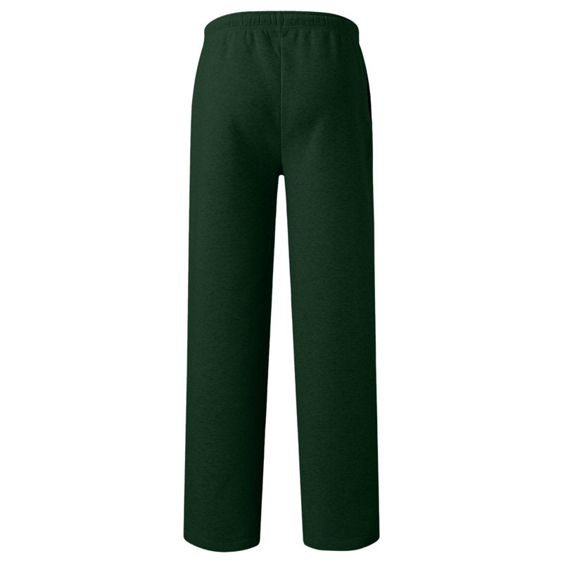 Kids Active Sweatpants with Pockets & Drawstring - Boys' School & Casual Joggers