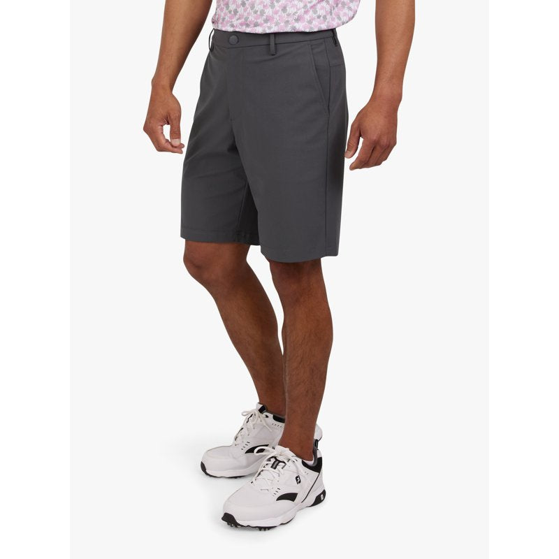 Men's Golf Shorts - Classic Stretch Moisture-Wicking, Multiple Sizes & Colors