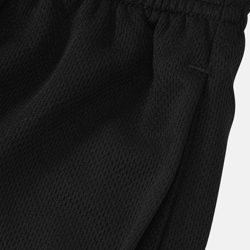 Men's Lightweight Athletic Basketball Shorts with Pockets - Quick Dry, Casual Fit