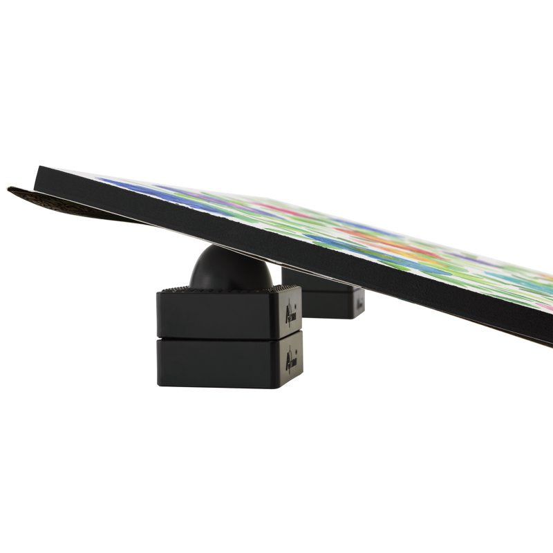 Watercolor Paper Block - Cold Press 140lb - 12x16 & 4 Upsyde Angle Lifts