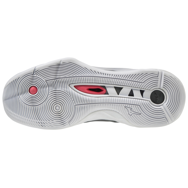 Women's Volleyball Shoes with Cushioning and Support - Multiple Colors & Sizes