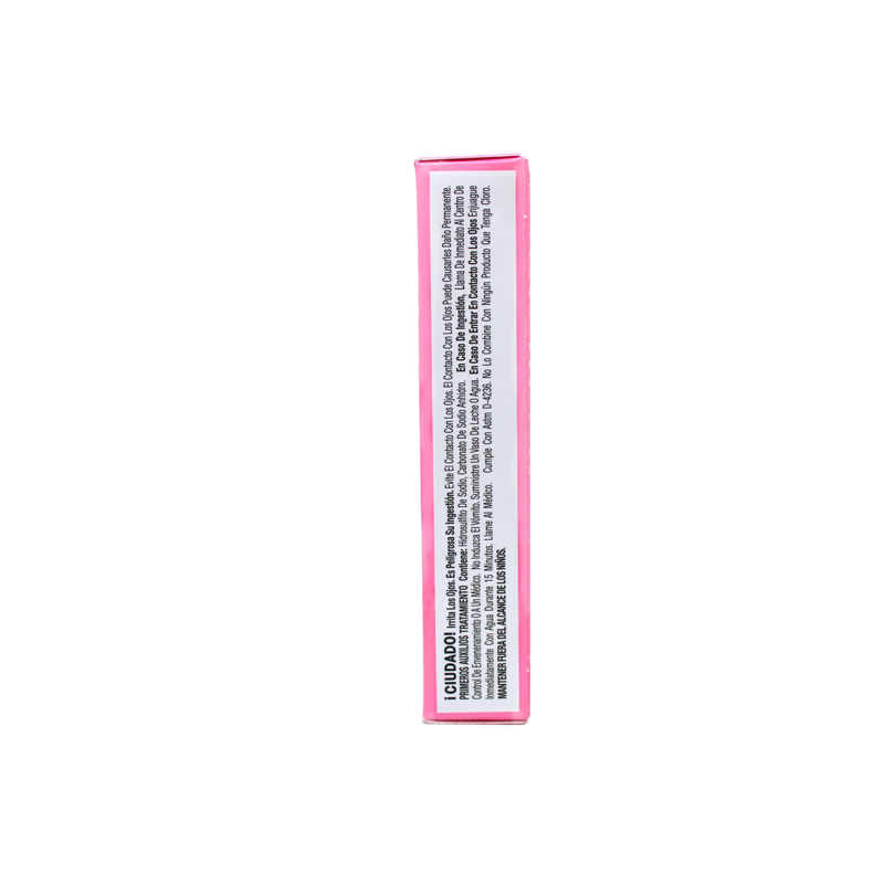 Color Remover Powder Laundry Treatment 2 Oz Pack of 2 - Fabric Dye & Stain Remover