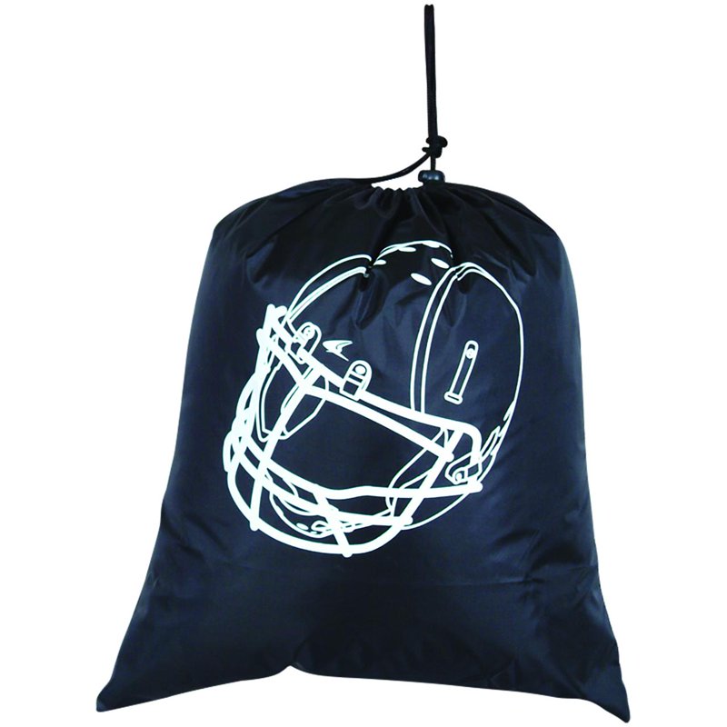 Varsity Football Equipment Bag 28x15x15 with Ventilated Cleat Pocket