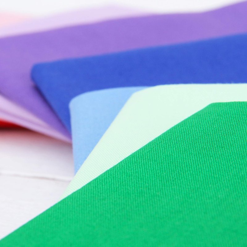 Premium Cotton Quilting Fabric - 10 Yards, Multiple Colors, 44" Wide